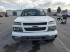 2012 Chevrolet Colorado LT