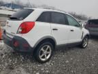 2014 Chevrolet Captiva LS