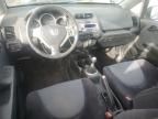 2008 Honda FIT Sport