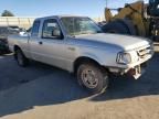 1997 Ford Ranger Super Cab