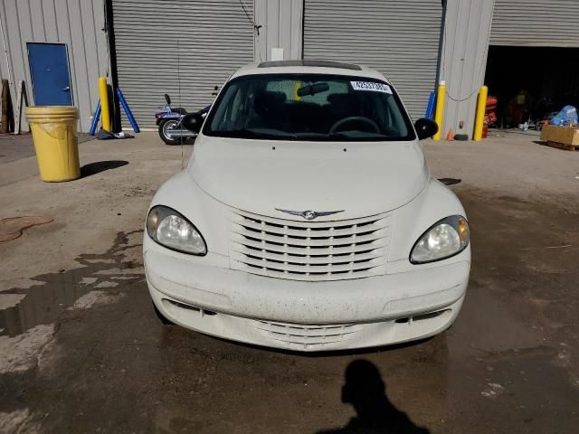 2005 Chrysler PT Cruiser Touring