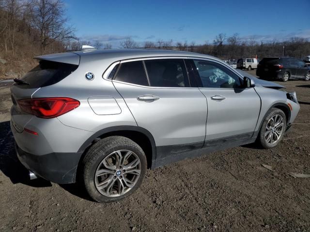 2020 BMW X2 XDRIVE28I