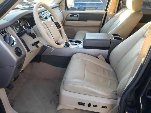 2014 Ford Expedition XLT