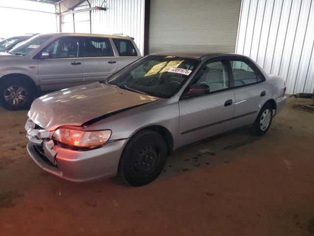 1999 Honda Accord DX