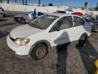 2000 Toyota Echo