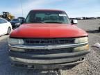 2002 Chevrolet Silverado K1500