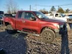 2009 Ford F150 Super Cab