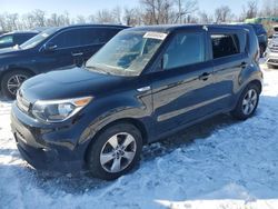 2019 KIA Soul en venta en Baltimore, MD