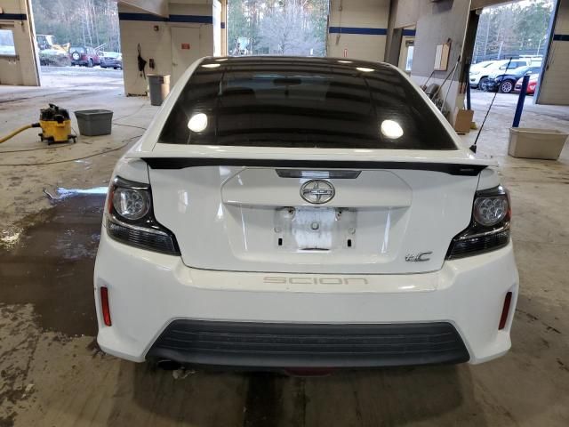 2014 Scion TC