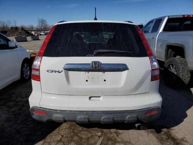 2008 Honda CR-V EX