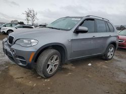 BMW Vehiculos salvage en venta: 2013 BMW X5 XDRIVE35I