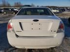 2007 Ford Fusion SE