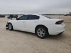 2018 Dodge Charger SXT