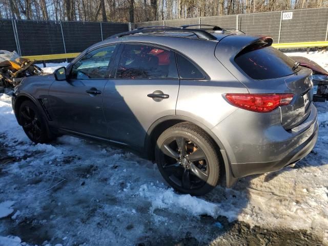 2015 Infiniti QX70