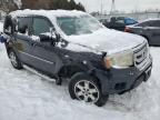 2011 Honda Pilot Touring