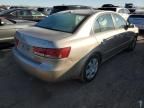 2008 Hyundai Sonata GLS