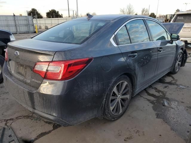 2019 Subaru Legacy 2.5I Limited