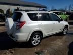 2010 Toyota Rav4 Limited