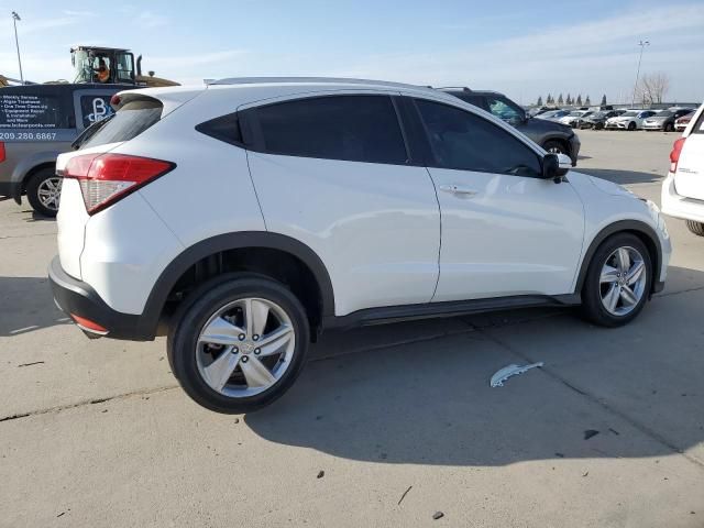 2020 Honda HR-V EX