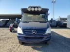 2011 Mercedes-Benz Sprinter 3500