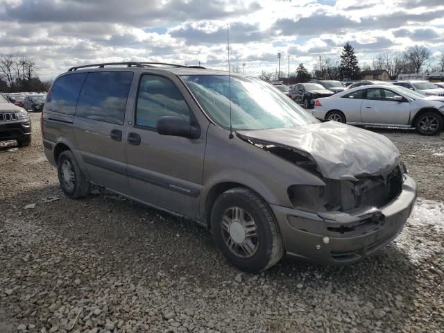 2003 Chevrolet Venture