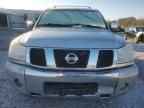 2006 Nissan Armada SE