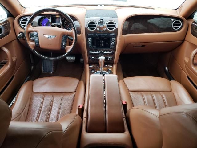 2006 Bentley Continental Flying Spur