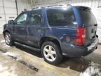 2007 Chevrolet Tahoe K1500