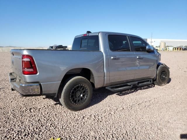 2023 Dodge 1500 Laramie