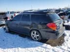 2007 Subaru Legacy 2.5I