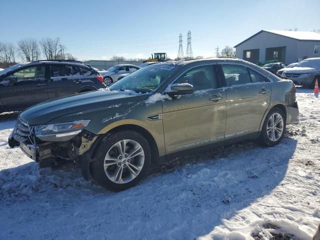 2013 Ford Taurus SEL