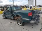 1998 Chevrolet S Truck S10