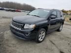 2013 Jeep Compass Latitude