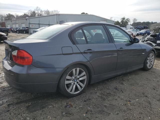 2006 BMW 325 I