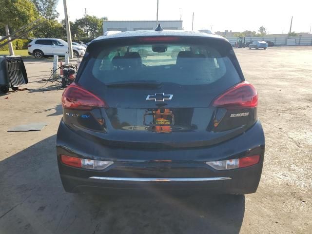 2019 Chevrolet Bolt EV Premier