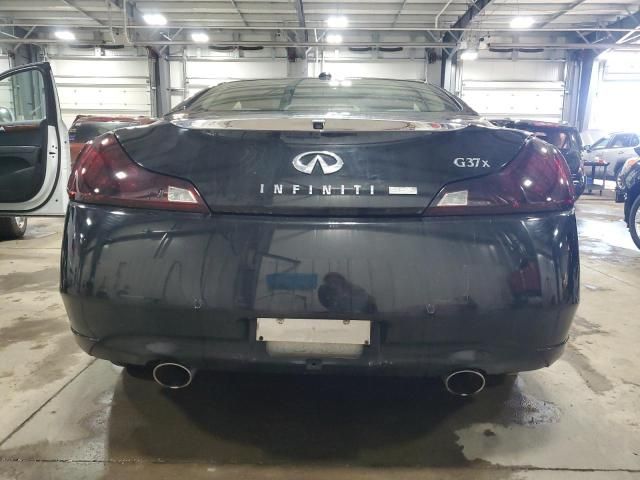 2013 Infiniti G37