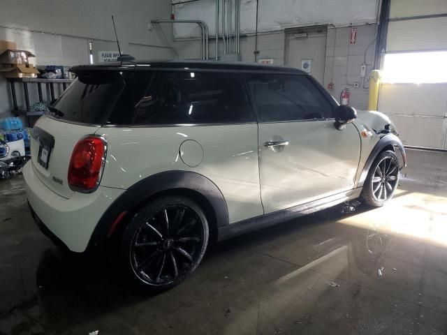 2018 Mini Cooper