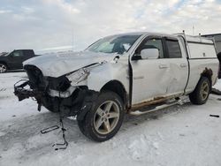 4 X 4 for sale at auction: 2009 Dodge RAM 1500