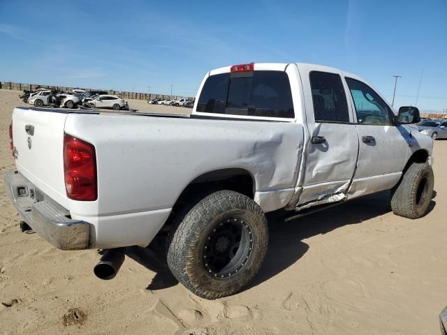 2009 Dodge RAM 3500