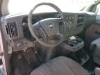 2009 Chevrolet Express G2500