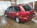 2006 Toyota Sienna XLE