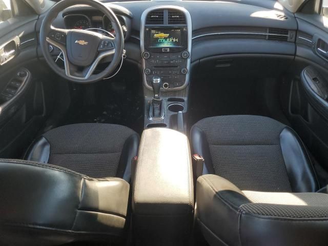 2014 Chevrolet Malibu 1LT