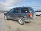 2003 Jeep Grand Cherokee Laredo