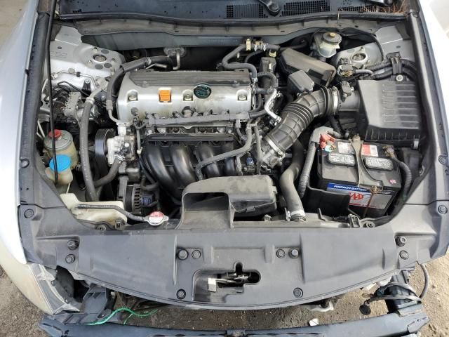 2008 Honda Accord LXP