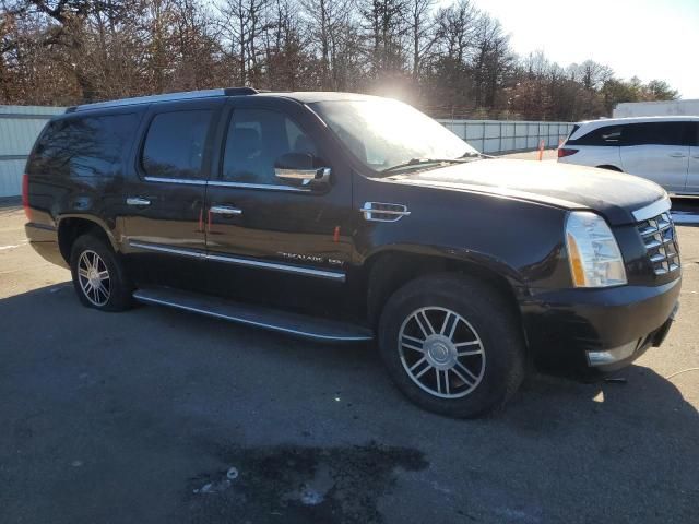 2011 Cadillac Escalade ESV Luxury