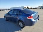 2009 Ford Focus SE