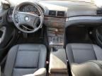 2004 BMW 325 IT Sulev