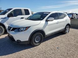 2019 Nissan Rogue Sport S en venta en Houston, TX