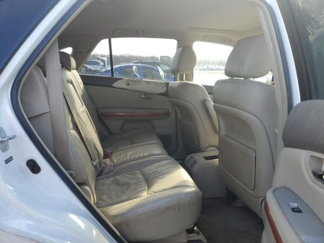 2004 Lexus RX 330