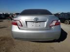 2007 Toyota Camry Hybrid